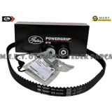 Gates Ford Fiesta 1.4 TDCI 2003-2010 Dizel Triger Seti
