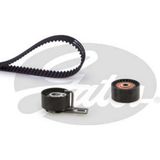 Gates Ford Fiesta 1.5 TDCI Dizel Triger Seti 2018-2020 Gates
