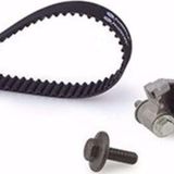 Gates Ford Fiesta IV 1.6 16V Valeo 2000-2002 Devirdaimli Triger Seti