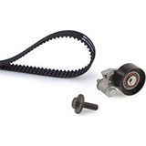 Gates Ford Fiesta V 1.25 1.4 1.6 Benzin 2001-2008 Triger Seti