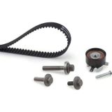 Gates Ford Fiesta V 1.6 16V 2002-2008 Triger Seti