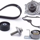 Gates Ford Fiesta VII 1.5 TDCI Euro6 2017-2023 Devirdaimli Triger Seti