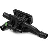 Gates Ford Focus 2011-2018 1.6 Tdcı Termostat Komple 9M5Q8A586DA