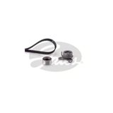 Gates Hyundai Accent Admire 1.6 2002-2006 Triger Seti