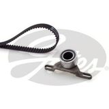 Gates K015225XS K015225XS Triger Eksantrik Gergi Seti Fiesta Escort cl 90- 1.4 1.6 1.6t