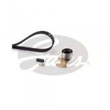 Gates K015238XS Rover 25 45 200 400 MG TF ZR ZS Lotus Eksantrik Gergi Kiti