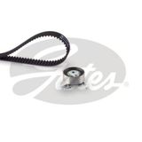 Gates K015367XS 146X200 Vectra A-Omega A-Astra F-Calıbra-Kadett E 1.8İ-2.0İ Eksantrik Gergi Kiti