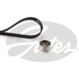 Gates K015393XS K015393XS Triger Seti Alto 94-02 1,0 8VSAMURAI 1,3 8V 00-02 (89 Dıs)