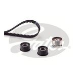 Gates K015408XS 169X240 Vectra A-B 94-00-Omega B 94-99-Calıbra 94-97 -AST Eksantrik Gergi Kiti
