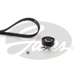 Gates K015428XS Caddy II Golf III IV Passat Polo III Eksantrik Rulman Kiti