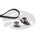 Gates K015484XS 151X254 cm Clio I-II 97-Kangoo97-EXP 97-1.9D F8Q Eksantrik Gergi Kiti