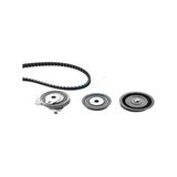 Gates K015499XS Triger Seti Z14XE Z16XE Z18XE Corsa C Astra G Astra H Vectra C Meriva B Zafira B 1606306