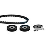 GATES K015542XS TRİGER EKSANTRİK GERGİ SETİ ASTRA G ASTRA H ZAFIR