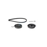 Gates K015563xs Trıger Eksantrık Gergı Setı Astra G H Corsa C Merıva 1.7Dtı 16V 1.7 Cdt 131×250