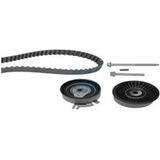 Gates K015573XS Trıger Eksantrık Gergı Setı Laguna Iı Trafıc Iı Master Iı /