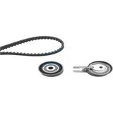 GATES K015589XS TRİGER EKSANTRİK GERGİ SETİ C3 02- 1.4 HDI 16V DV