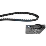 GATES K015610XS TRİGER EKSANTRİK GERGİ SETİ DUCATO 94-06 / BOXER