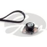 Gates K015654XS Trıger Eksantrık Gergı Setı Megane Iıı Scenıc 1.9 Dcı