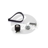 Gates K015675XS Clio II-Kangoo 01 Megane II-Exp 02 Scenic II-Clio IV-Dokker-Logan Eksantrik Gergi Kiti