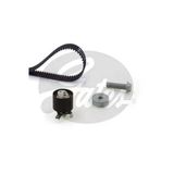 Gates K015675xs K015675xs Triger Kayis Seti (Renault: Clio Iv Kangoo 1.5Dci 13-/Dacia (Wt115833)