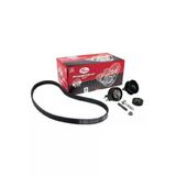 Gates K015680xs Vw Golf 7 Tiguan 1 Scirocco 1.2-1.4 Tsı Triger Seti 04E198119 K015680xs Uyumlu