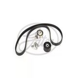 Gates K015688xs K015688xs Triger Kayis Seti (Ince Kayis)( Ford : Fiesta Focus C.max Mondeo Courier (Wa968941)