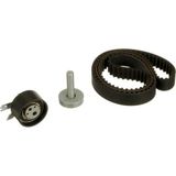 Gates K015712XS Triger Seti Renault Captur Iı 20> Clio V 19> Megane Iv 18> Dacia Duster Iı 17> Mercedes OM608 W177 V177 W247 C118 Nissan Qashqai Iı 18> 1.5 Dci K9K Euro 6 (Adblue Motorlar Icin)