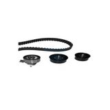 Gates K025499xs Trıger Eksantrık Gergı Setı Astra G H Vectra C Corsa C Combo