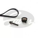 Gates K025669xs K025669xs Triger Seti Ford C-Max Iı-Focus Iıı 1.6 Ecoboost 10 Fiesta Vı 1.6St 13 31330784