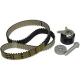 Gates K035675XS-TRİGER Seti Euro5 Dacıa Duster 1.5 Dcı 130C11508R