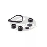 Gates K045507XS K045507XS Triger Eksantrik Gergi Seti Clıo Iı Laguna Megane I 1.8 F4R-F4P