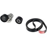 Gates KANALLI KAYIS SETI KUTUKLU MERCEDES VITO OM622 W447 . RENAULT R9M 1.6 DCI TRAFIC 3 2015 KADJAR 2015 MEGANE 4 2015 SCENIC 4 2015 A6229930296 117205040R