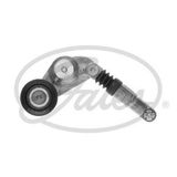 Gates KAYIS GERGI RULMANI LAND ROVER DISCOVERY SPORT L550 FREELANDER 2 L359 RANGE ROVER EVOQUE L538 KUTUKL U LR034128 LR028880 C2P23966