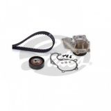 Gates KP15541XS Connect 1.8TDCI 07-13 Focus 98-11 Mondeo IV 07-14 1.8 TD Smax 1.8 TD Galxy 1.8 TD Devirdaimli Triger Eksantrik Gergi Seti