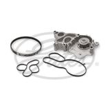 Gates KP15683XS-2 Caddy Golf VI VII Jetta Passat Polo Tiguan Scirocco Devirdaimli Triger Seti