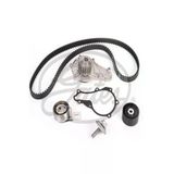 Gates Kp15688xs Kp15688xs Triger Kayis Seti Su Pompasi Ince Kayis( Ford : Fiesta Focus C.max Mondeo (We977751)