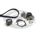 Gates KP25577XS 1.2 16V Clio II III Logan Modus Symbol Twingoo Devirdaim Takım Triger Seti