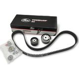 Gates Megane 2 Triger Seti - Renault Megane 3 Clio 3 Scenic 2 3 130C17529R - 130C10178R - K035671XS