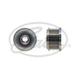 Gates OAP7247 Transit Alternatör Gergi Kasnağı