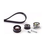 Gates Opel Astra G 1.4 1.6 1.8 Benzin Triger Seti Valeo Devirdaimli 1998-2009