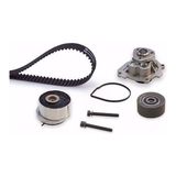 Gates Opel Astra H 1.6 Benzin Triger Seti Valeo Devirdaimli 2004-2014