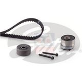 Gates Opel Astra H Gates Triger Seti