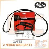 Gates Opel Vectra B C18XE-X20XEV Triger Kayış