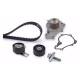 Gates Peugeot 206 1.6 HDI Euro4 Devirdaimli 2005-2007 Triger Seti