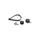 Gates Peugeot Bipper Tepee 1.4 HDI Euro4 2008-2012 Triger Seti
