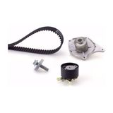 Gates Renault Scenic II 1.5 DCI Euro4 Valeo Devirdaimli 2003-2006 Triger Seti