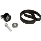 Gates Renault Symbol III 1.5 DCI Euro5 2013-2018 Triger Seti
