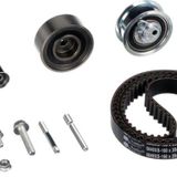 Gates Seat Exeo 2.0 TDI 2008-2013 Triger Seti