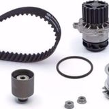 Gates Seat Ibiza IV 1.4 1.9 TDI Devirdaimli 2008-2010 Triger Seti