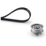 Gates Seat Toledo III 1.6 Benzin 2004-2009 Triger Seti